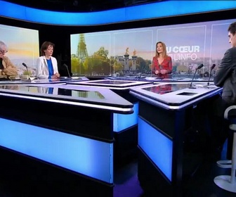 Replay Le débat - Blocage d'Ormuz : pari risqué de Trump ?