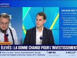 Replay Tout pour investir - Le placement à suivre : Arnaud Gihan - Taux élevés, la donne change pour l'investissement - 19/10