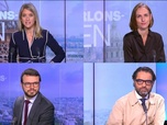 Replay Parlons-en, les invités - TikTok, un danger pour les jeunes ? Parlons-en avec A. Delaporte, A. Benyamina et K. Roux