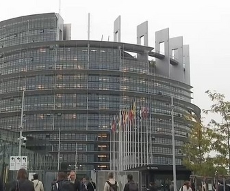 Replay ARTE Journal - Ursula von der Leyen veut une UE offensive