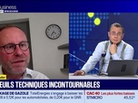 Replay BFM Bourse - Les seuils techniques incontournables sur les marchés et les valeurs - 12/10