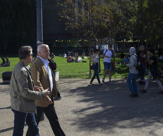 Replay Phénomènes vus de l'espace - S5E11 - Volcan de boue destructeur