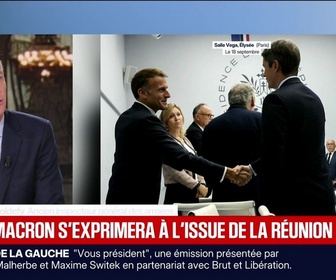 Replay Arnaud Direct - Vendredi 18 septembre 2026