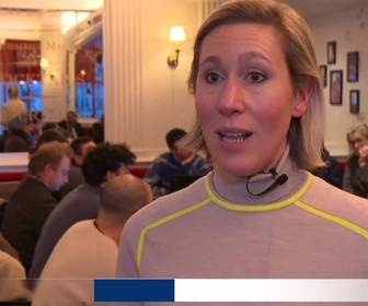 Replay Le 1945 - Le JT du 20/01/2026