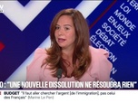 Replay BFM Politique - Dimanche 7 septembre 2025