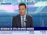 Replay Good Morning Market - En portefeuille : GAFAM, le débrief des publications - 30/10