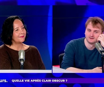 Replay Multijoueurs - Musique, influences, jeu vidéo, rêve: le portrait-express de Lorien Testard