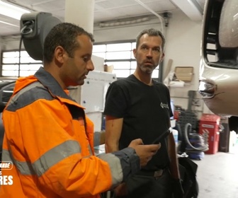 Replay Enlèvement demandé : le quotidien des fourrières - S1E2 - Dépannages au cœur des intempéries