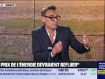 Replay Le 18/19 d'Hedwige Chevrillon - Grande Interview - Éric Heyer (OFCE) : Le prix de l'énergie devrait refluer - 08/04