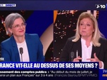 Replay Perrine jusqu'à minuit - Rousseau : On meurt mal en France - 27/05