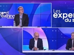 Replay Les experts du soir - P. Moscovici : la France n'est pas en faillite - 22/03