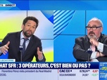 Replay Face à Lechypre - Emmanuel Lechypre face à Raphaël Legendre : SFR, retour à 3 opérateurs... bon ou mauvais ? - 08/06