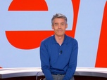 Replay Quotidien, première partie du 8 juillet 2026
