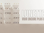 Replay Lunettes, voir encore plus loin