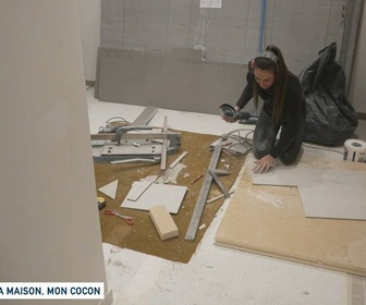 Replay Un jour, un doc - Ma maison, mon cocon