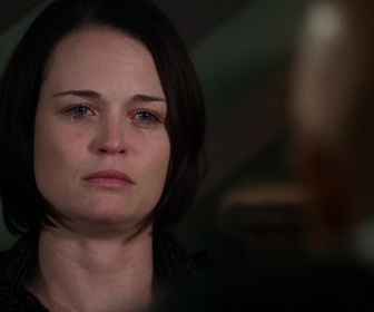 Replay Esprits criminels - S05 E15 - L'ennemi public