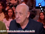 Replay Quotidien, première partie du 6 février 2026