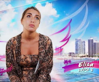 Replay Les anges de la téléréalité - S11 E83