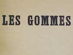 Replay Blow up - Vous connaissez Les gommes, d'après Alain Robbe-Grillet ?