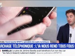 Replay BFM Première - Démarchage téléphonique: l'intelligence artificielle largement utilisée