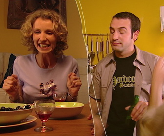 Replay Un gars, une fille - S3E116 - Soirée entre copines (3)