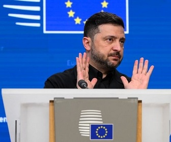 Replay ARTE Journal - 90 milliards d'euros débloqués pour l'Ukraine