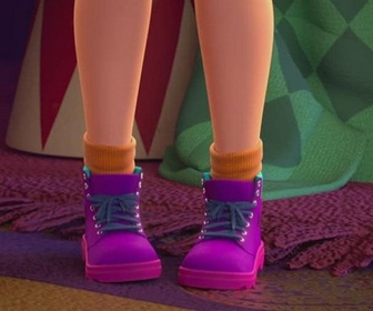 Replay Friends : Cinq filles en mission - Le Grand Show