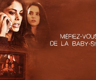 Replay Méfiez-vous de la baby-sitter
