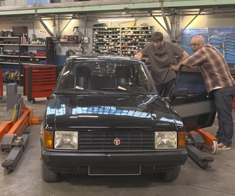 Replay Wheeler dealers France - S7E9 - Talbot Sunbeam Lotus