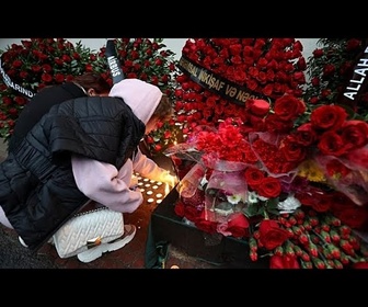 Replay Un an après le crash de l'avion d'Azerbaijan airline, les survivants demandent justice