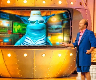 Replay Le Bigdil des années 90 - S1E2 - Episode 2