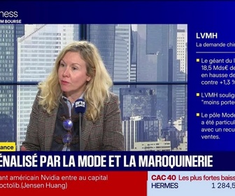 Replay BFM Bourse - On refait la séance : Publicis en hausse, l'activité accélère fortement - 13/10