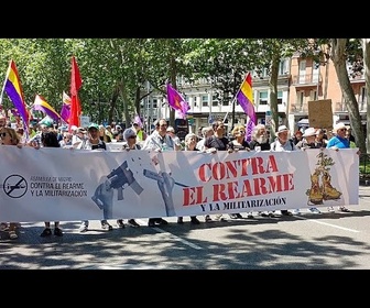 Replay Dépenses de défense : le cabinet Sánchez en danger ?