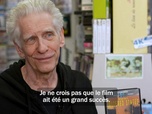 Replay Vidéo club - S1 E8 - David Cronenberg