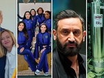 Replay Nucléaire iranien, Meloni/Trump, Blue Origin, Hanouna - 28 minutes samedi