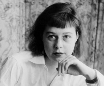 Replay Le coeur est un chasseur solitaire - La romancière Carson McCullers