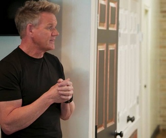 Replay Cauchemar en cuisine US - Le Grumpy George