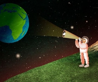Replay 42 - La réponse à presque tout - Y a-t-il une autre Terre dans l'univers ?