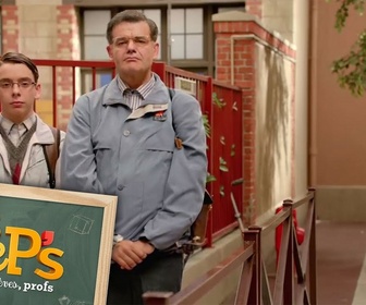 Replay PeP's - parents, élèves, profs - épisode 212