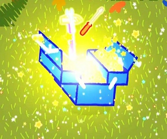 Replay Didou construis-moi un chapiteau