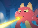 Replay Azuro et la brigade des dragons - Azuro & la brigade des dragons - Ça bulle !