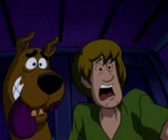 Replay Scooby-Doo et compagnie - 21/02/2025