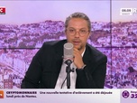 Replay Apolline Matin - Émission du 28 mai 2025 7h30/8h30