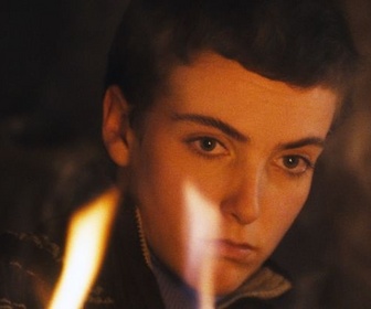 Replay Festival du court métrage de Clermont-Ferrand 2026 - Seule la tendresse