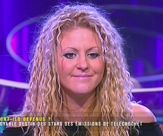 Replay Que sont-ils devenus ? L'incroyable destin des stars des émissions de télécrochet