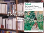 Replay La p'tite librairie - La sonate à Kreutzer, par Léon Tolstoï