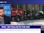 Replay Marschall Truchot Story - Story 2 : Fusillade en plein jour à Paris - 24/05