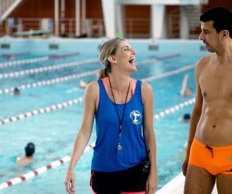 Replay L'effet aquatique