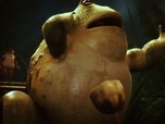 Replay Fête du cinéma d'animation 2025 - Croak Show