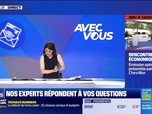 Replay Avec Vous, BFM Business vous répond - Avec vous - Vendredi 5 juillet